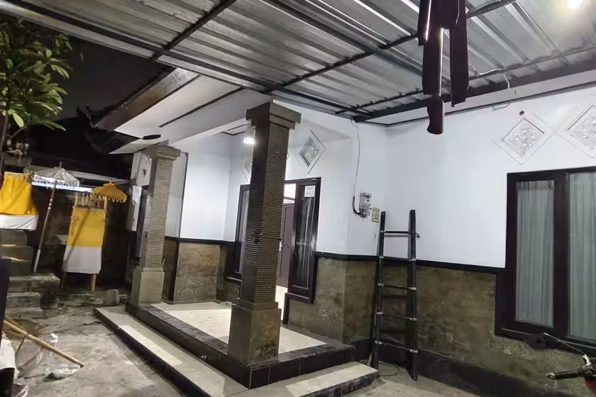 Дом, 3 спальни