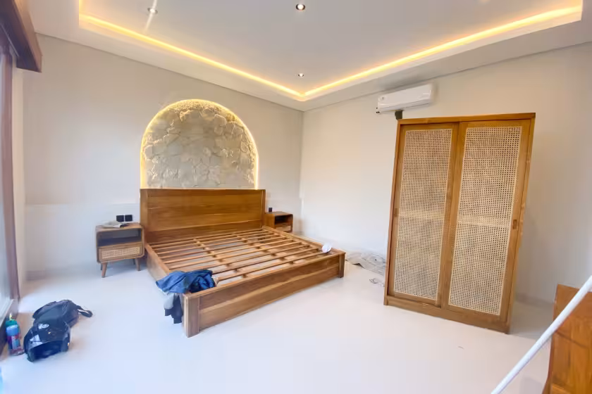 Вилла, 2 спальни