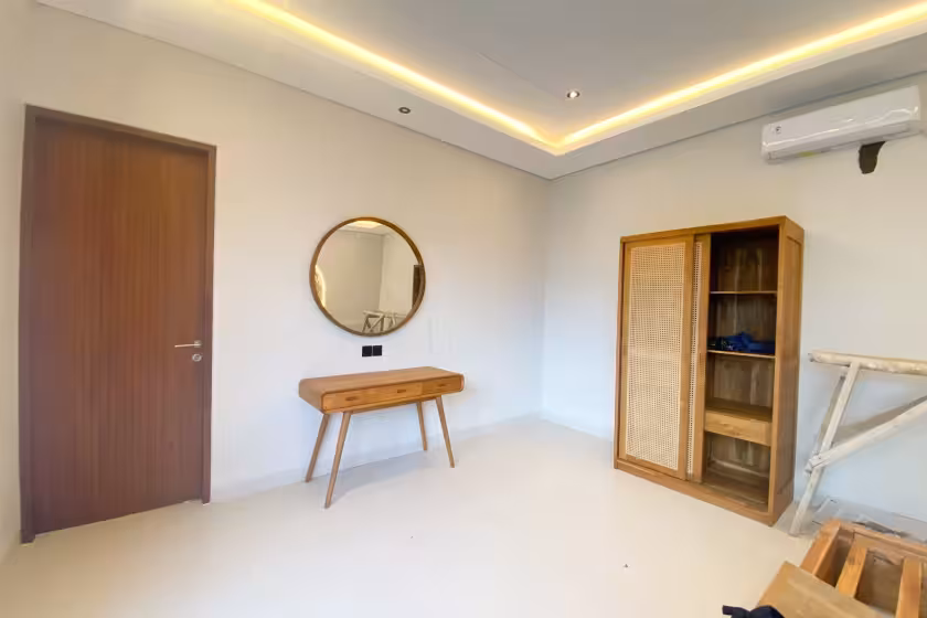 Вилла, 2 спальни