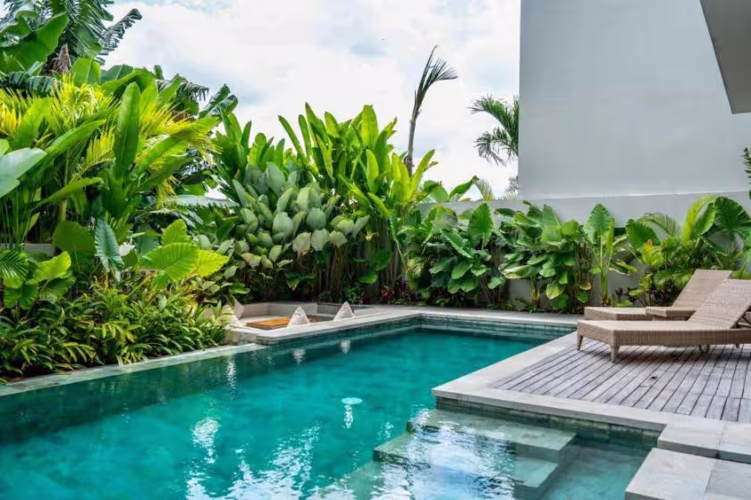 Вилла, 4 спальни