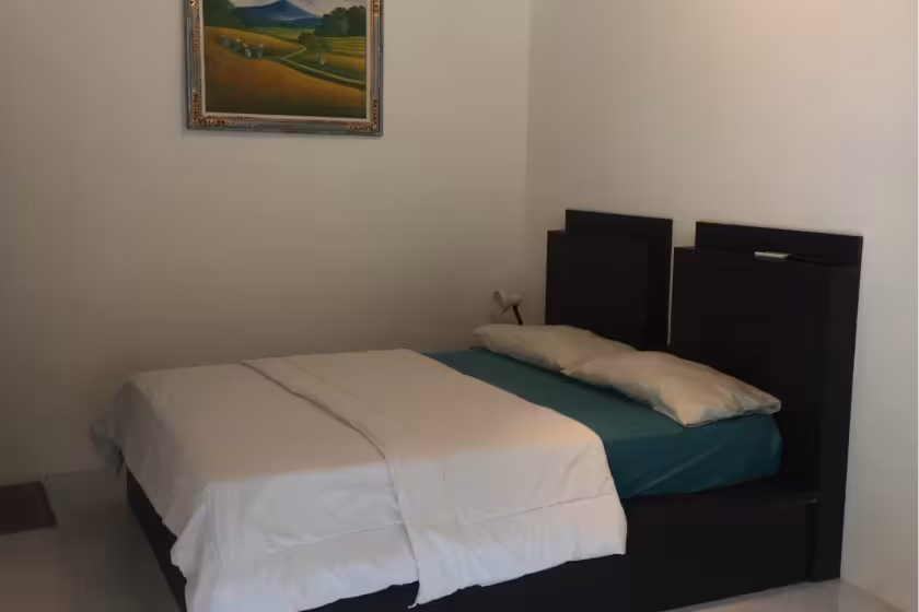 Апартаменты, 1 спальня