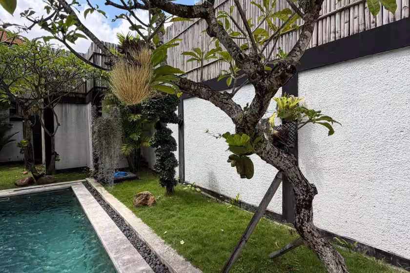 Вилла, 3 спальни