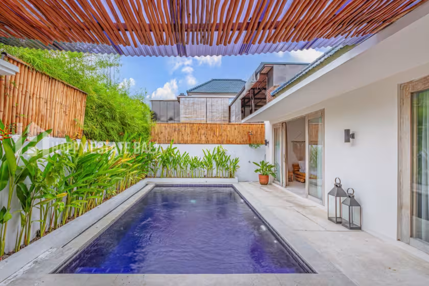 Вилла, 2 спальни