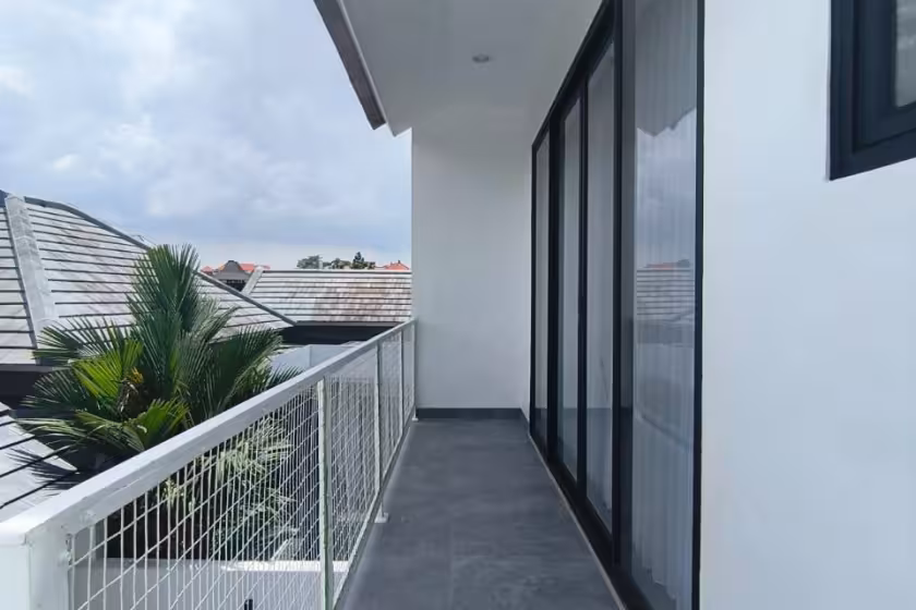 Вилла, 2 спальни