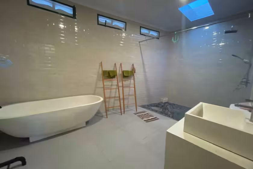 Вилла, 2 спальни