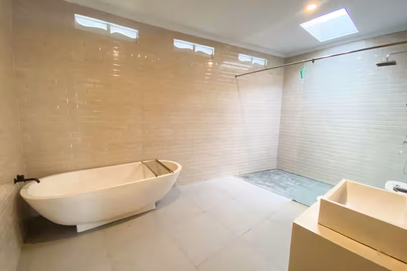 Вилла, 2 спальни