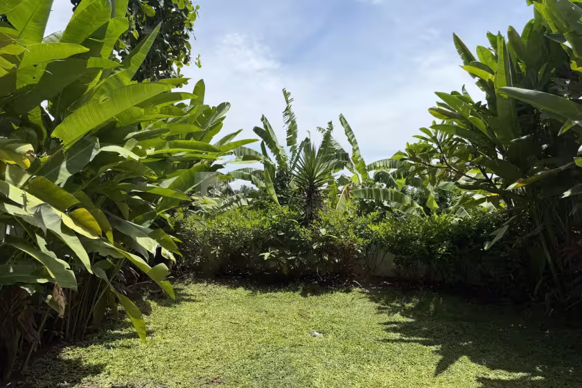 Вилла, 2 спальни