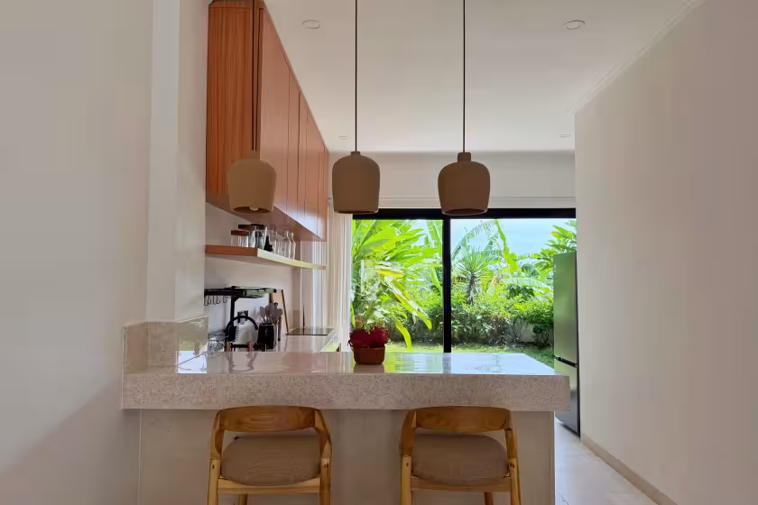 Вилла, 2 спальни