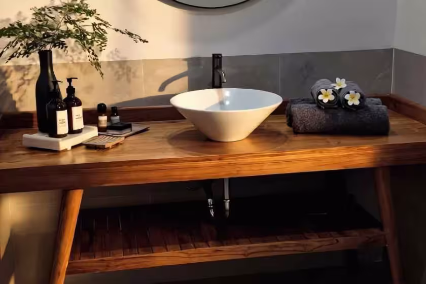 Апартаменты, 1 спальня