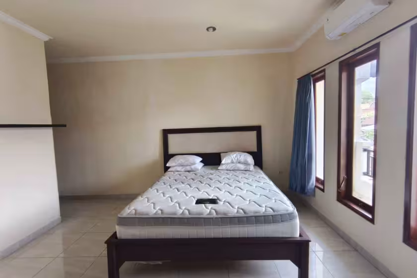 Вилла, 3 спальни