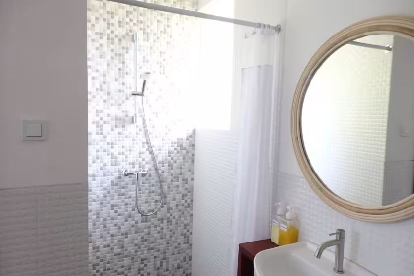 Апартаменты, 1 спальня