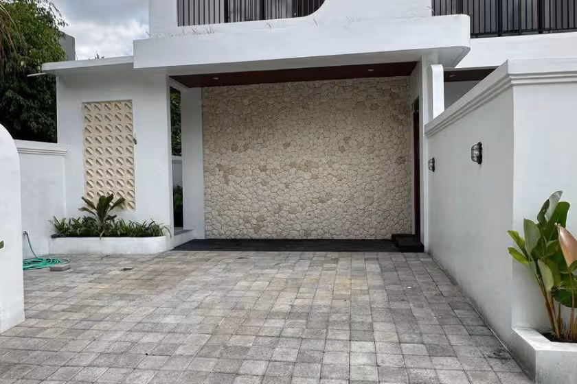 Вилла, 2 спальни