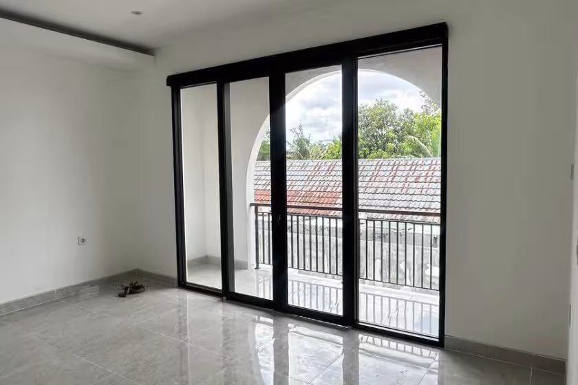 Вилла, 2 спальни