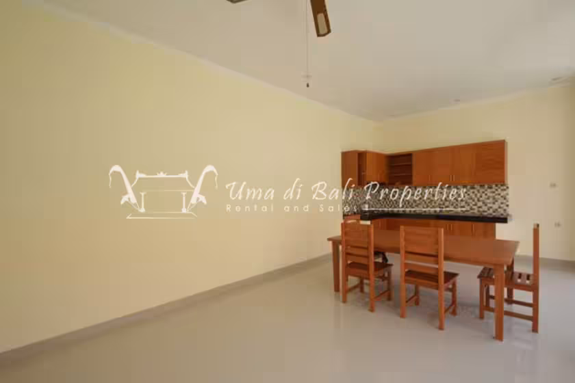 Вилла, 3 спальни