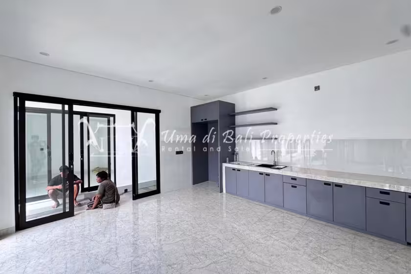 Вилла, 3 спальни