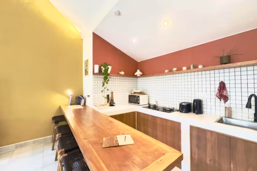 Вилла, 3 спальни