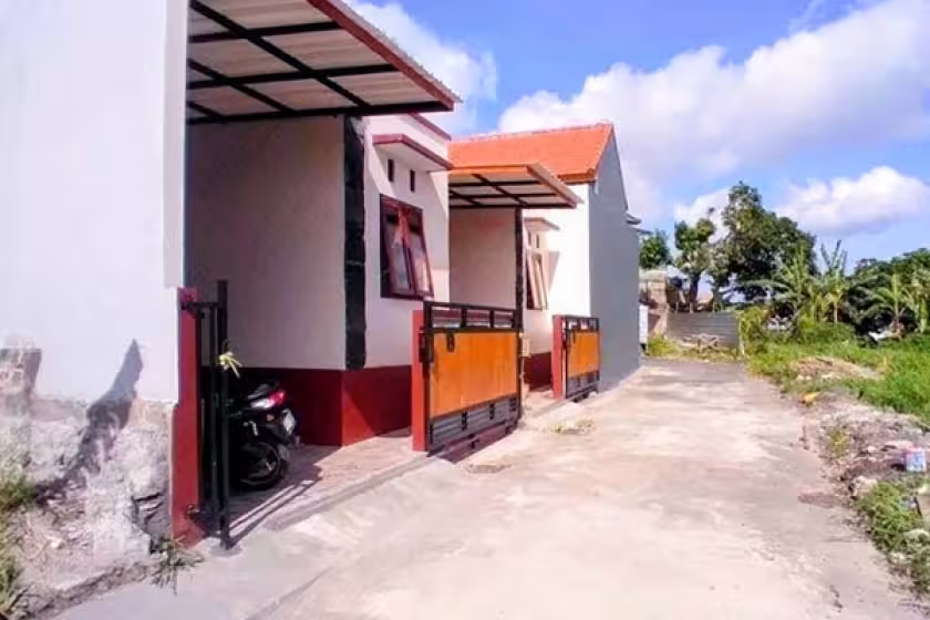 Дом, 3 спальни