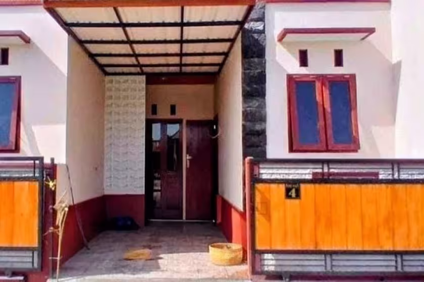 Дом, 3 спальни