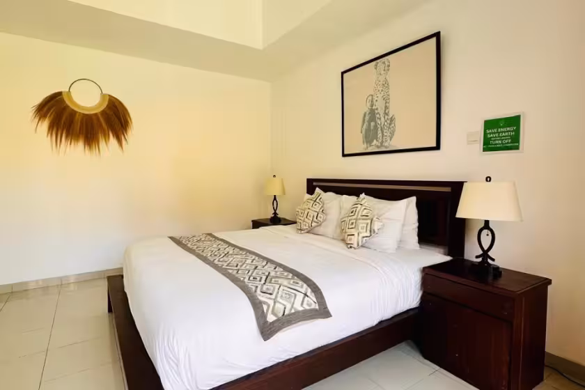 Вилла, 3 спальни