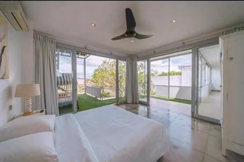 Вилла, 4 спальни