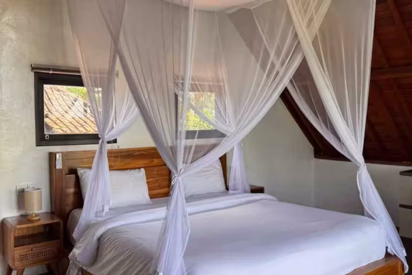 Дом, 1 спальня