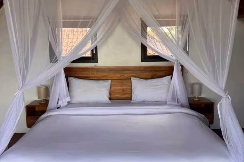 Дом, 1 спальня