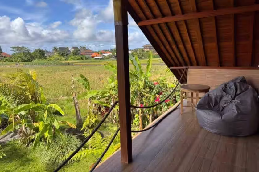 Дом, 1 спальня