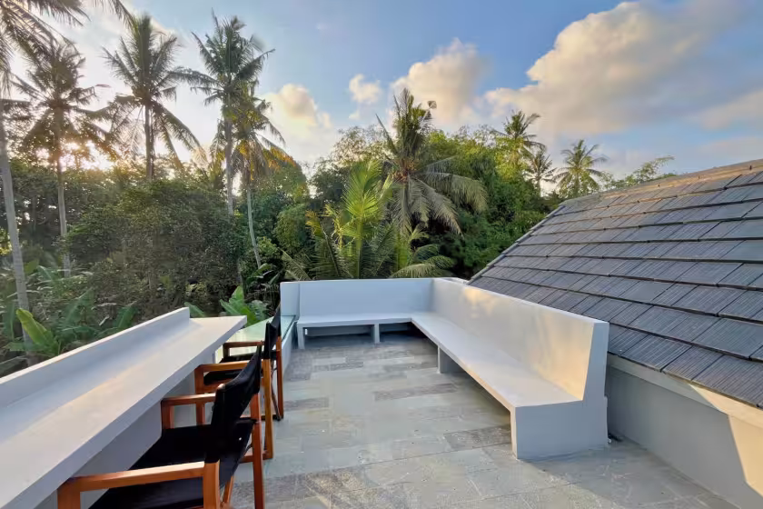 Вилла, 2 спальни