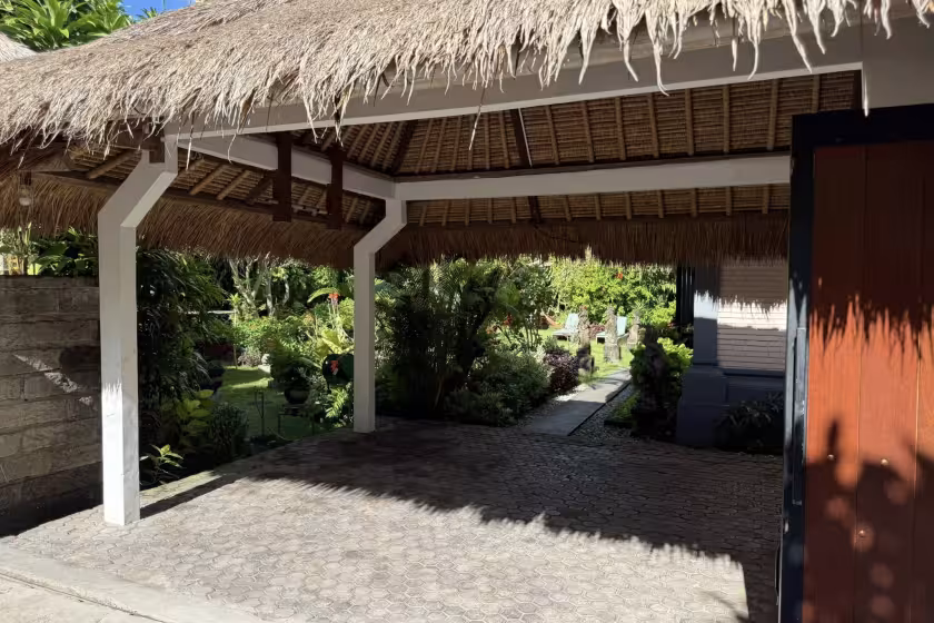 Вилла, 2 спальни