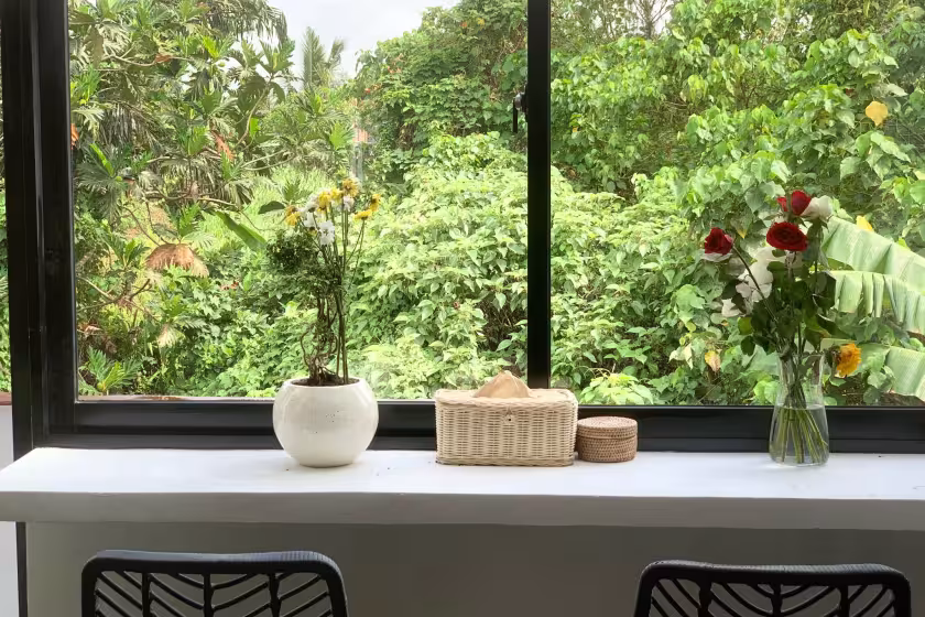 Вилла, 2 спальни