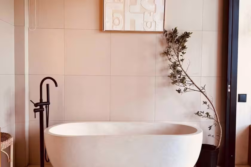 Вилла, 2 спальни