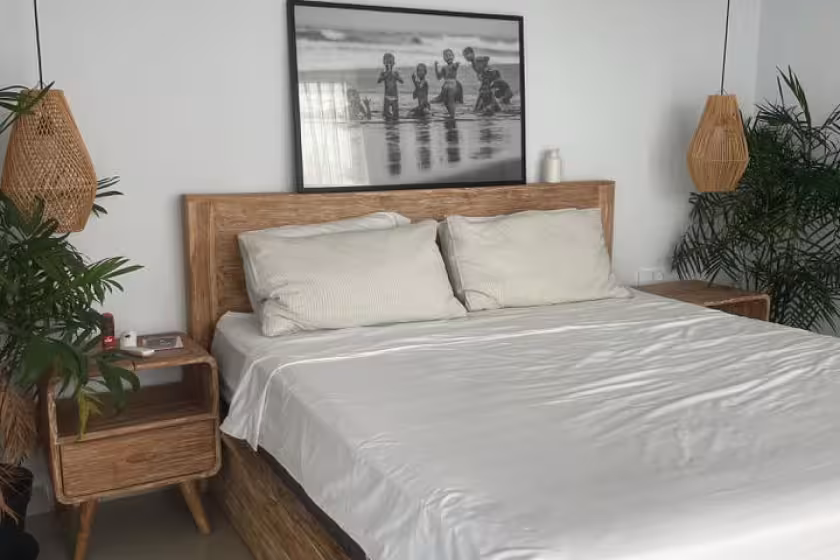 Комната, 2 спальни