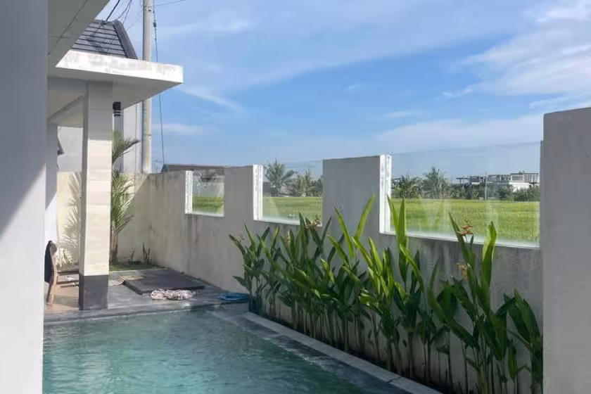 Комната, 2 спальни