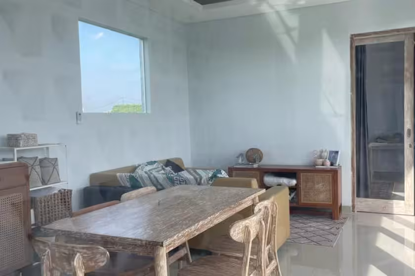 Комната, 2 спальни