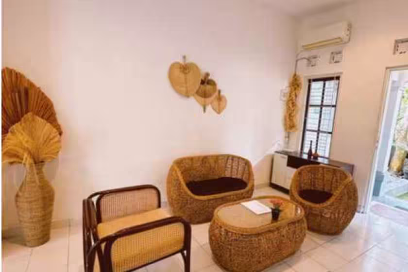 Дом, 2 спальни