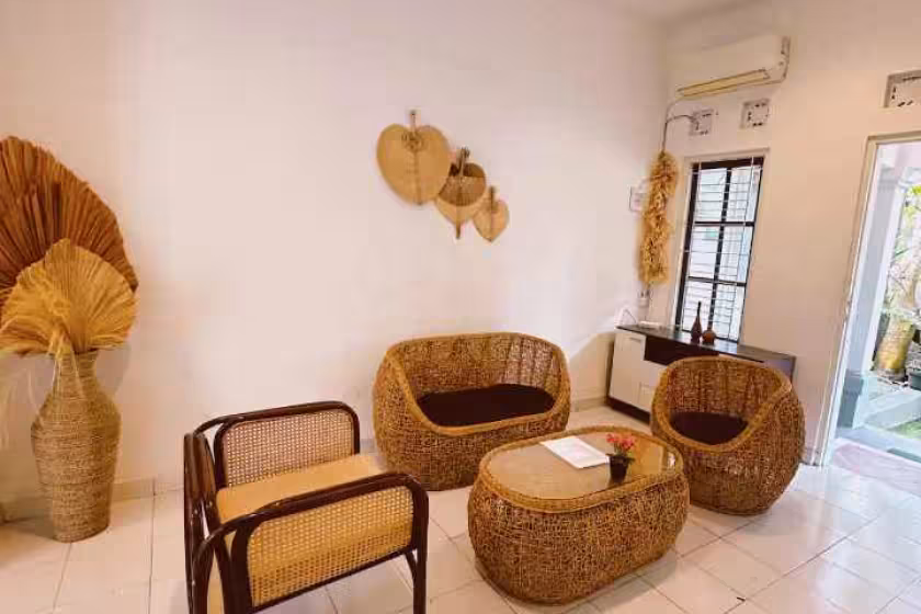 Дом, 2 спальни