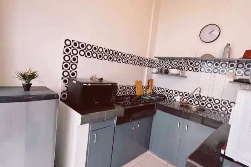 Дом, 2 спальни