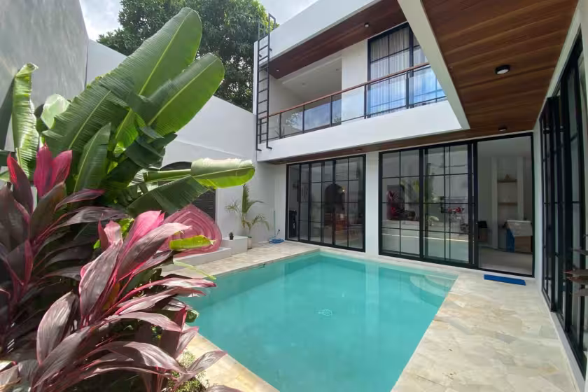 Комната, 3 спальни