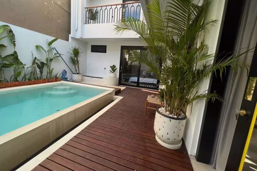 Вилла, 3 спальни