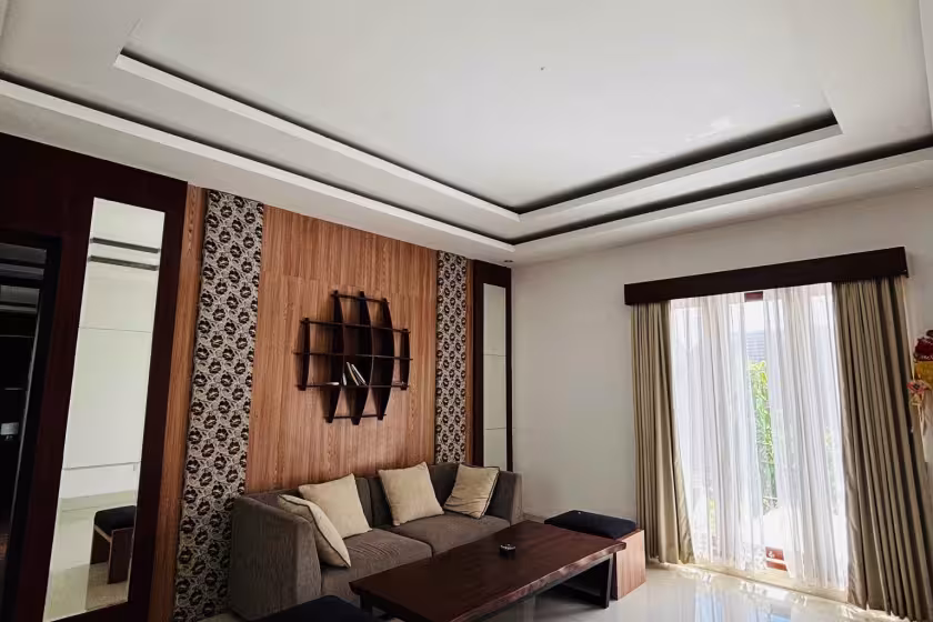 Вилла, 3 спальни