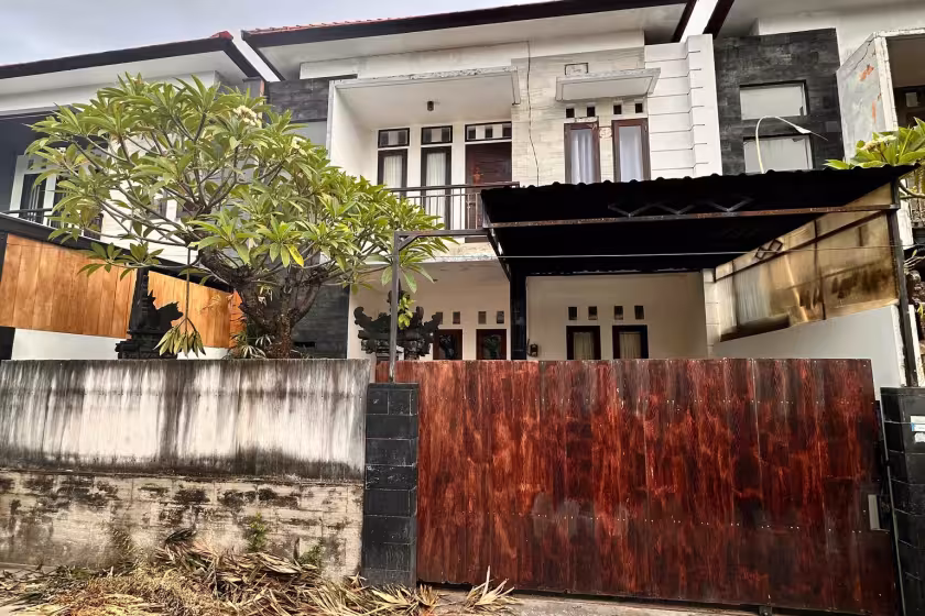 Дом, 3 спальни