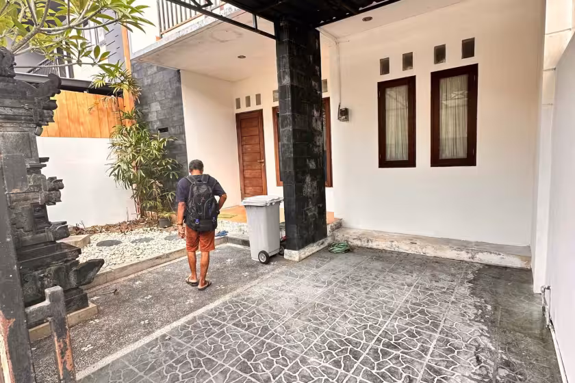 Дом, 3 спальни