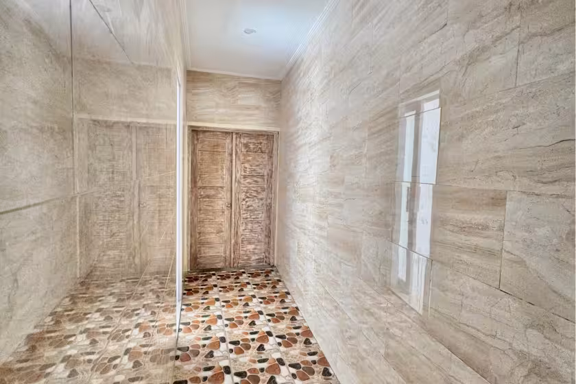 Вилла, 2 спальни