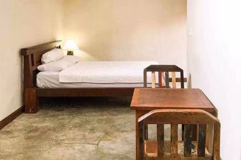 Дом, 1 спальня