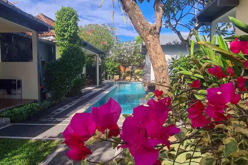 Апартаменты, 1 спальня