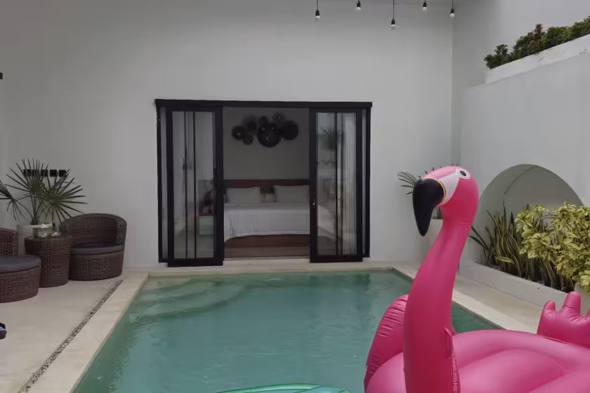 Вилла, 4 спальни