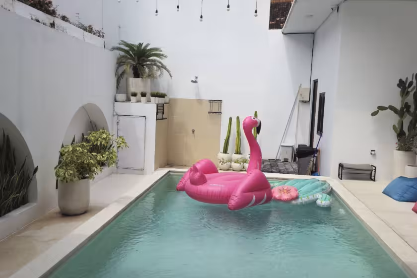 Вилла, 4 спальни