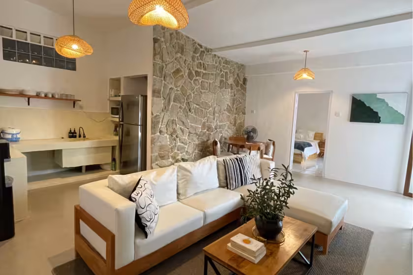 Дом, 2 спальни