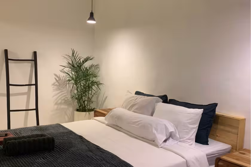 Дом, 2 спальни