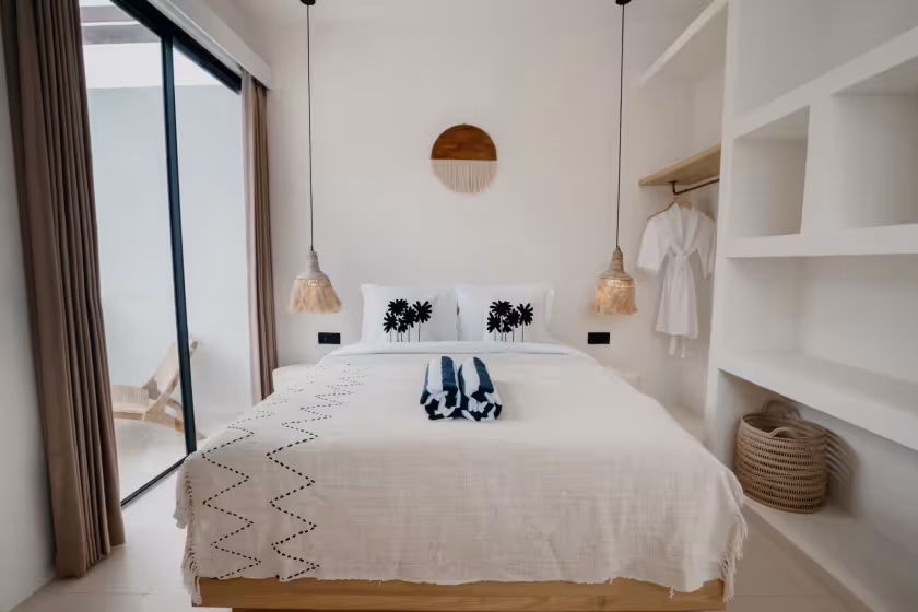 Вилла, 3 спальни